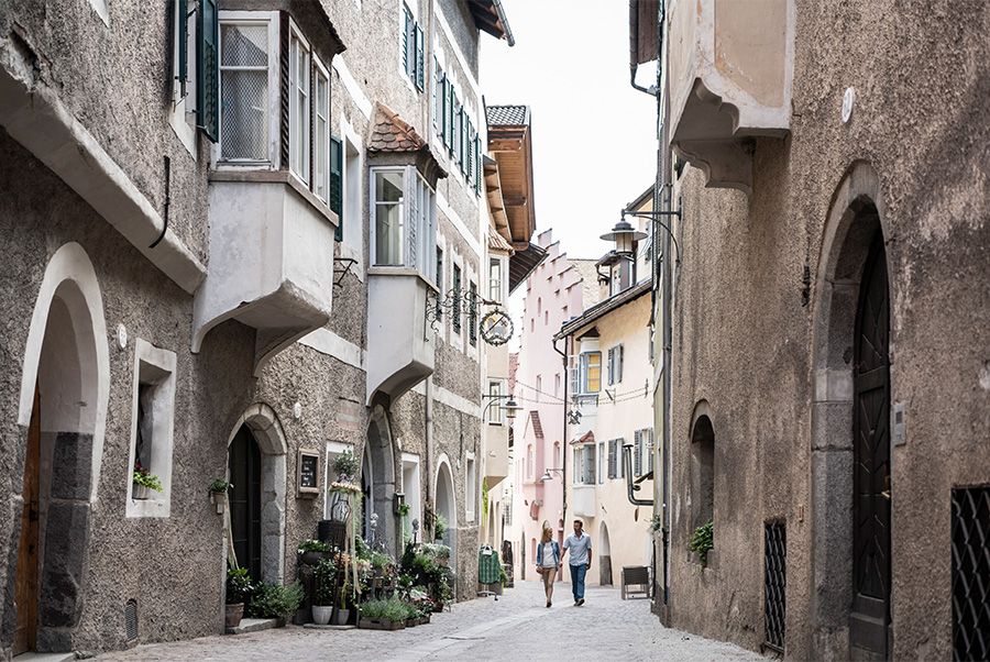 Klausen - Villa Mayr