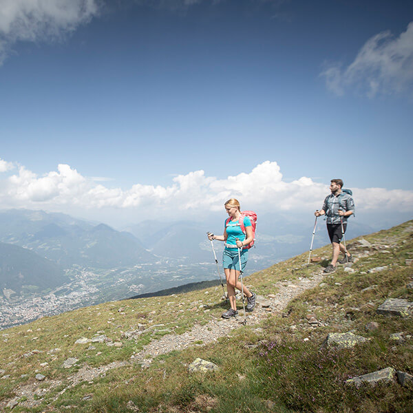 Erlebnisse - Villa Mayr