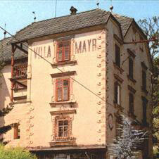 Villa Mayr