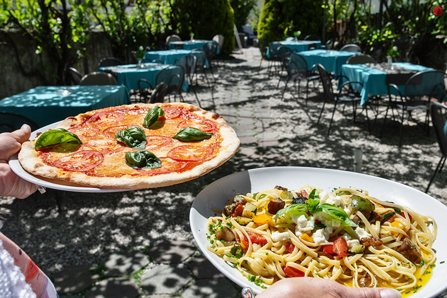 Colazione & Arte culinaria - Villa Mayr