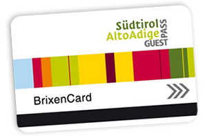 BrixenCard