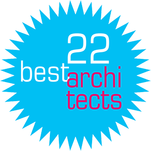 best architects 22 award